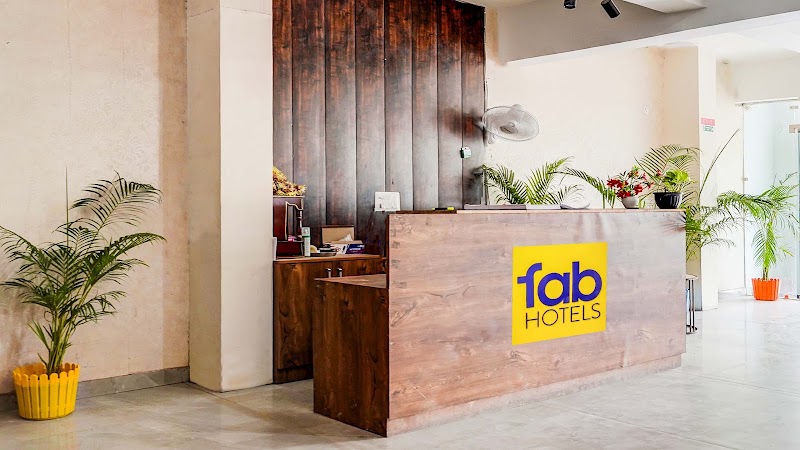 FabHotel The Glampoint - FabHotel The Glampoint Yakubpur, near Mukhiya Market, Sector 86, Noida, Uttar Pradesh 201304, India
