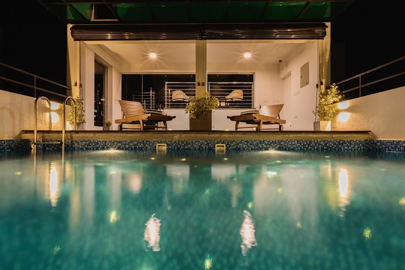 Lavonca Boutique Hotel