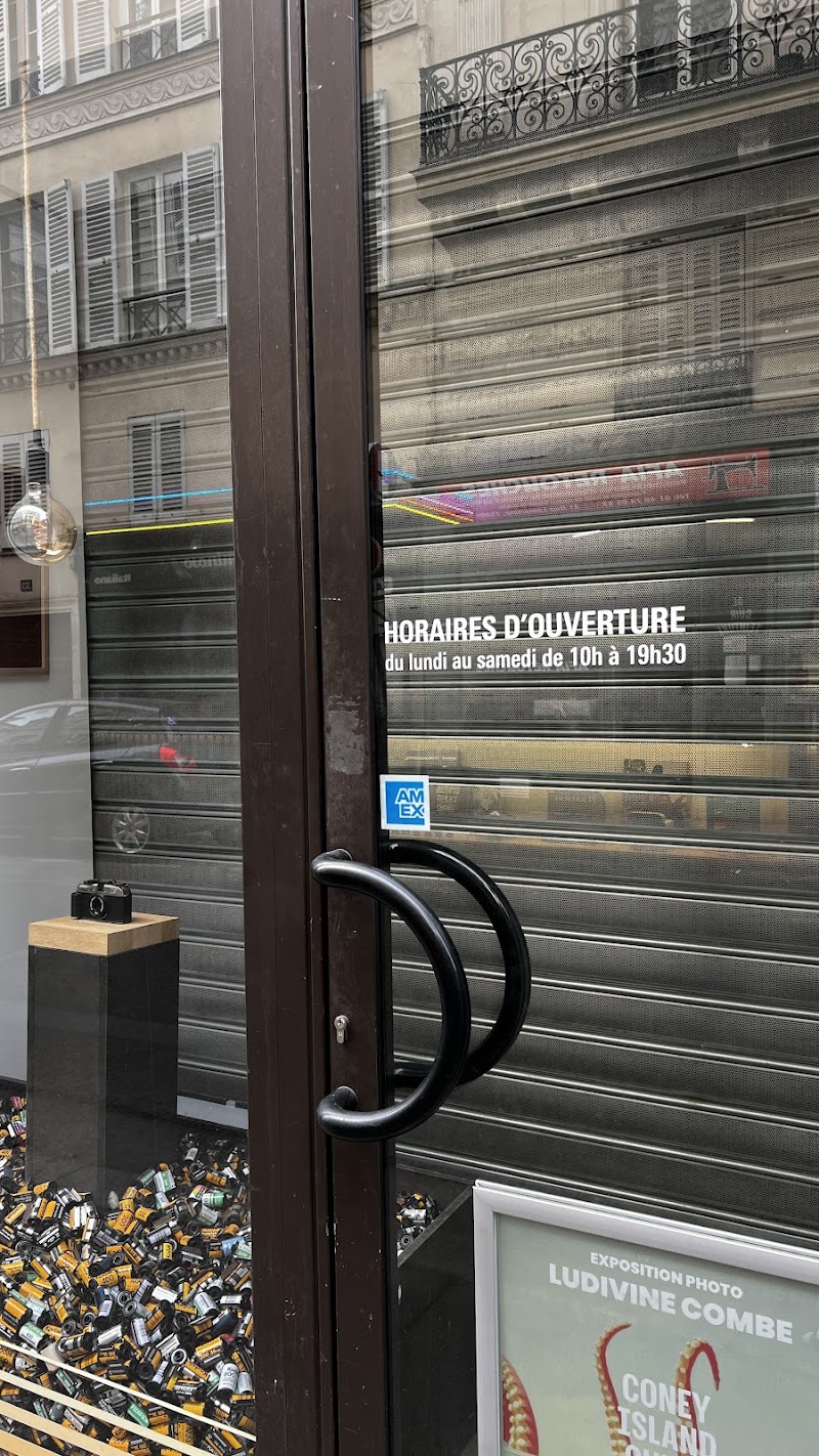 Nation Photo | Lamartine - Nation Photo | Lamartine 46 Rue Lamartine, 75009 Paris, France