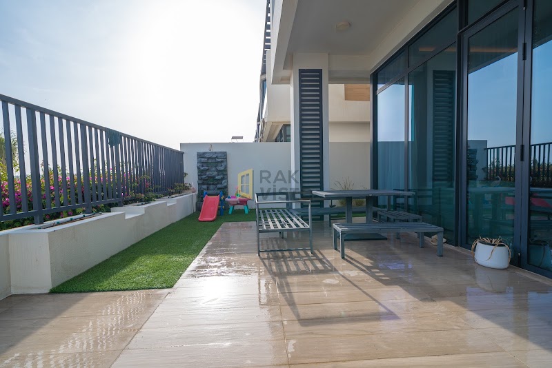 RAKvista Residence Marbella - RAKvista Residence Marbella, PRCR+F9G - Al Riffa - Ras Al Khaimah - United Arab Emirates