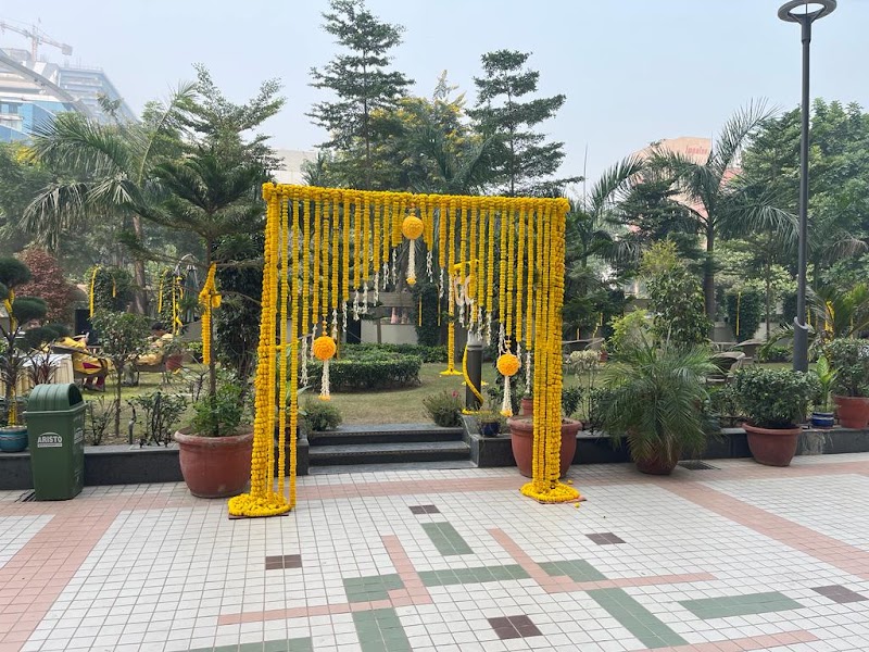 Gazebo Inn & Suites - Gazebo Inn & Suites GH-7, CH Baktawar Singh Rd, opposite Medanta Hospital, Janak Puri C Block, Sector 39, Gurugram, Haryana 122001, India