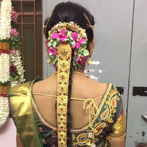 My Fair Lady Beauty Parlour - My Fair Lady Beauty Parlour Nethaji Shopping Complex, Manikundu, Erode, Tamil Nadu 638001, India