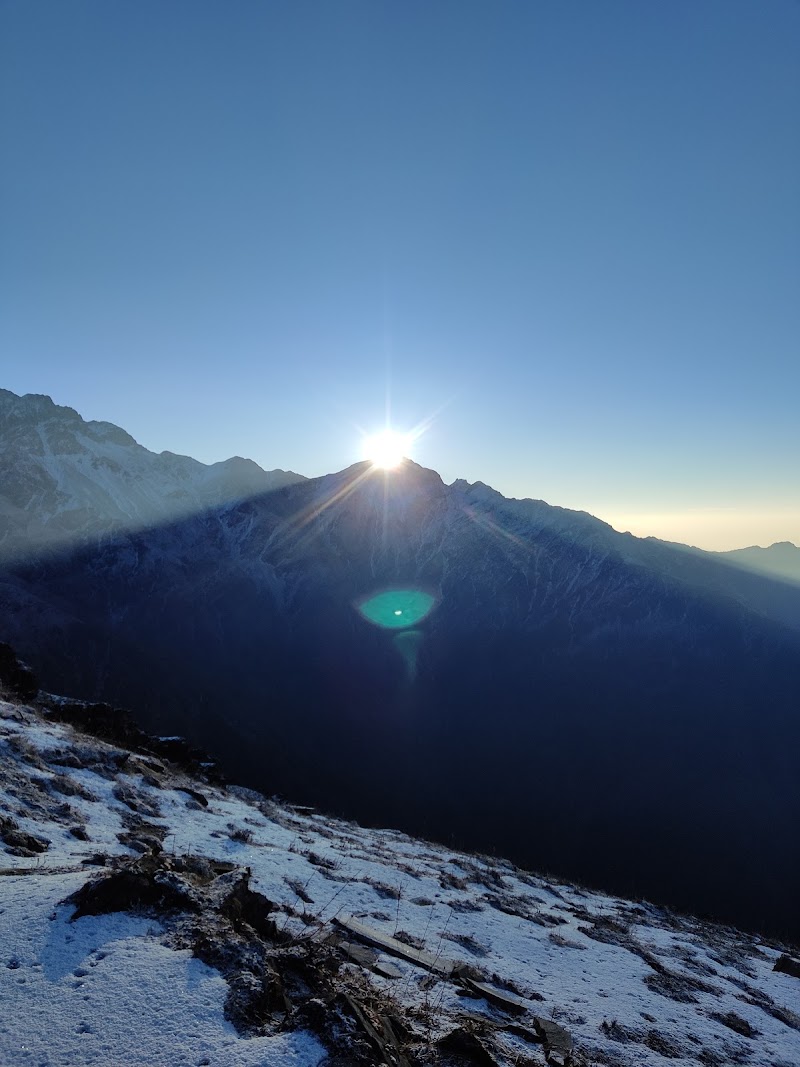 Mardi Himal Trek - Mardi Himal Trek Kathmandu 44600, Nepal