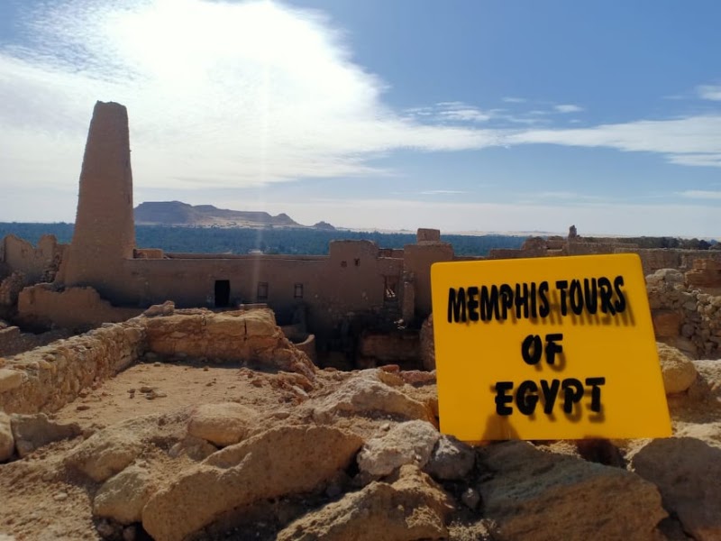Memphis Tours Egypt - Memphis Tours Egypt, Giza, AbuEl Holl Nazlet El Semman El Haram، Nazlet El-Semman, Zamalek, Giza Governorate 12511, Egypt