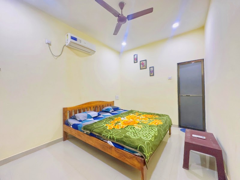 Sea Retreat Homestay & Scuba Diving Tarkarli - Sea Retreat Homestay & Scuba Diving Tarkarli, At post wayri, Gadre Rd, near shivaji Maharaj statue, Garde Rd, Wayari, Maharashtra 416606, India