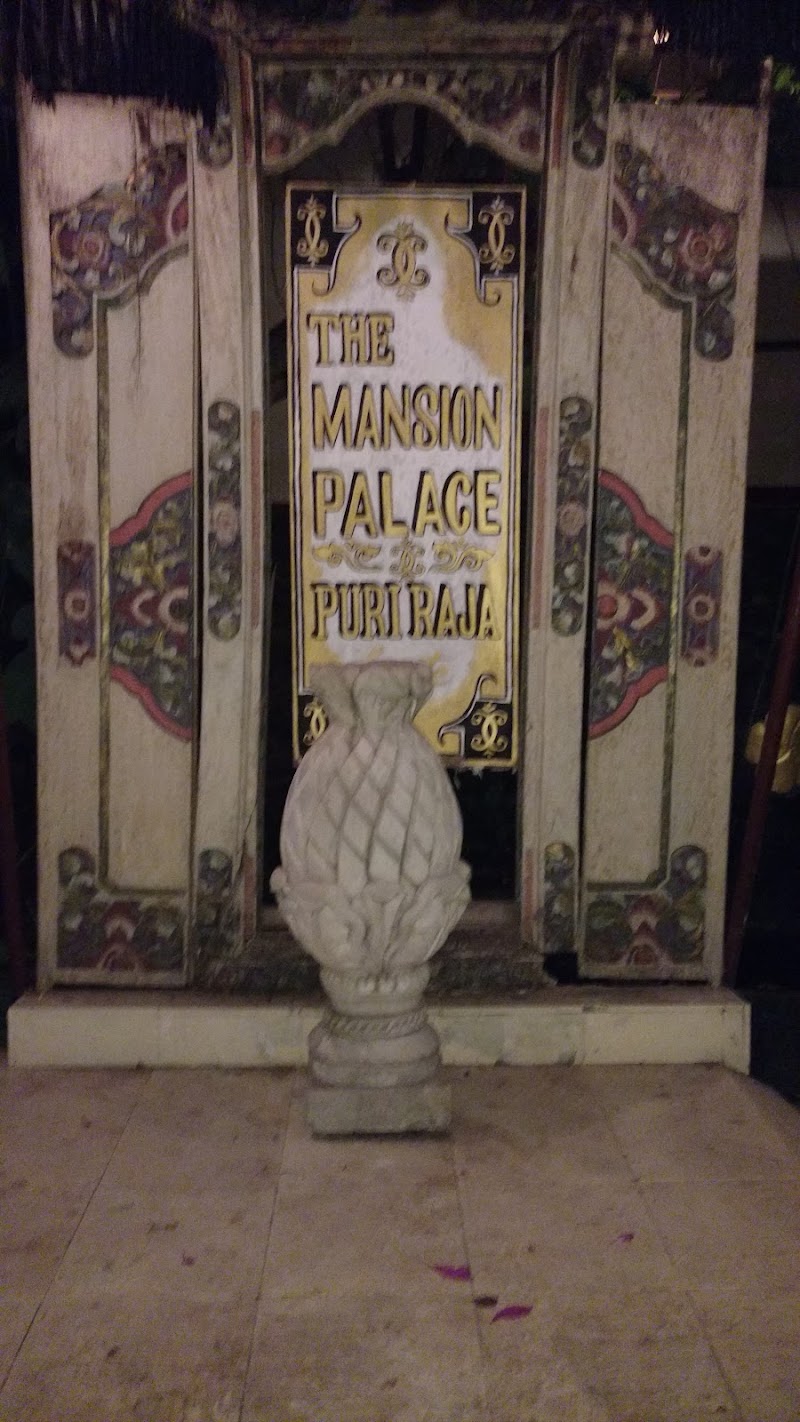 Baliwood Resort & Gallery - Baliwood Resort & Gallery, Jl. Penestanan No.9, Sayan, Kecamatan Ubud, Kabupaten Gianyar, Bali 80571, Indonesia