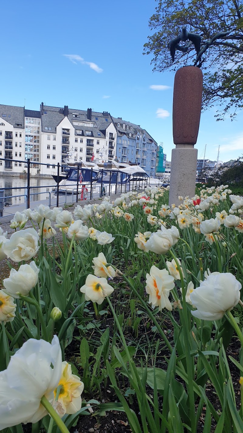 Ålesund - Ålesund Ålesund, Norway
