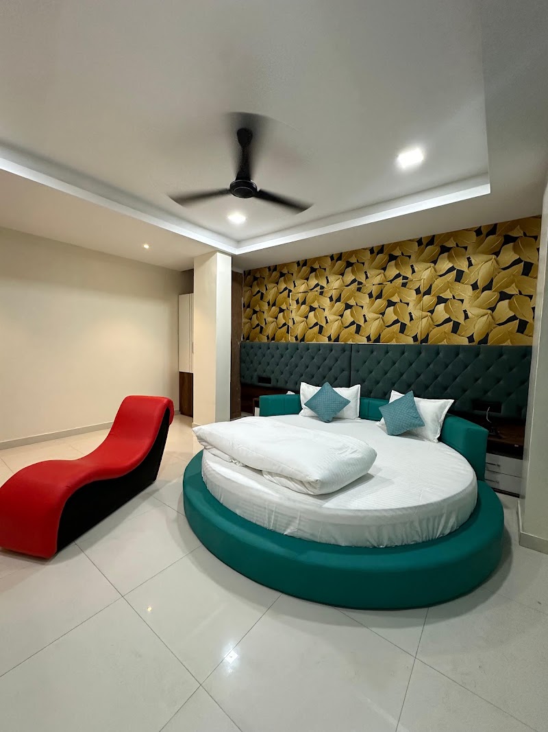 Hotel Elite Stay - Hotel Elite Stay Downtown Rd, Pathare - Thube Nagar, Ashoka Nagar, Kharadi, Pune, Maharashtra 411014, India