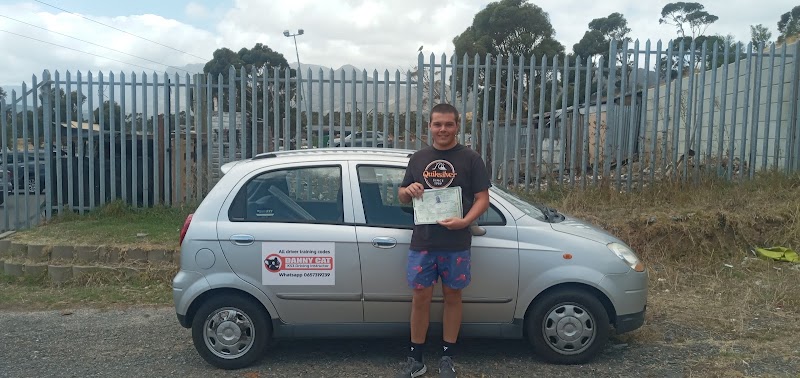 Gordon's Bay Driver's Testing Centre - Gordon's Bay Driver's Testing Centre, 7151, 16 Mansfield Cres, Mansfield, Cape Town, 7151, South Africa