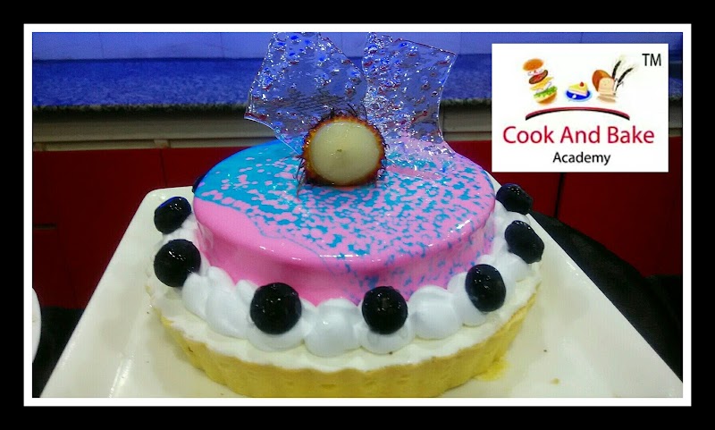 Cook And Bake Academy - Cook And Bake Academy 27, Shiv Market, A 4 Block, Paschim Vihar, New Delhi, Delhi, 110063, India