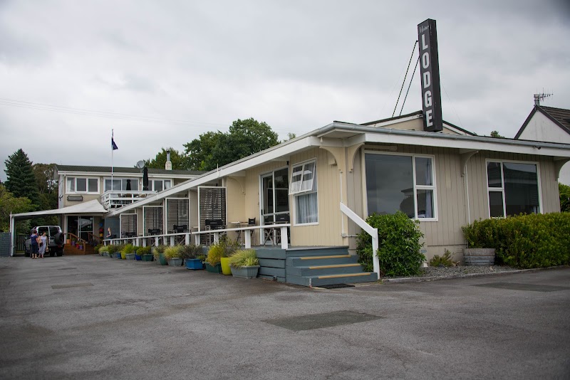 Accent on Taupo