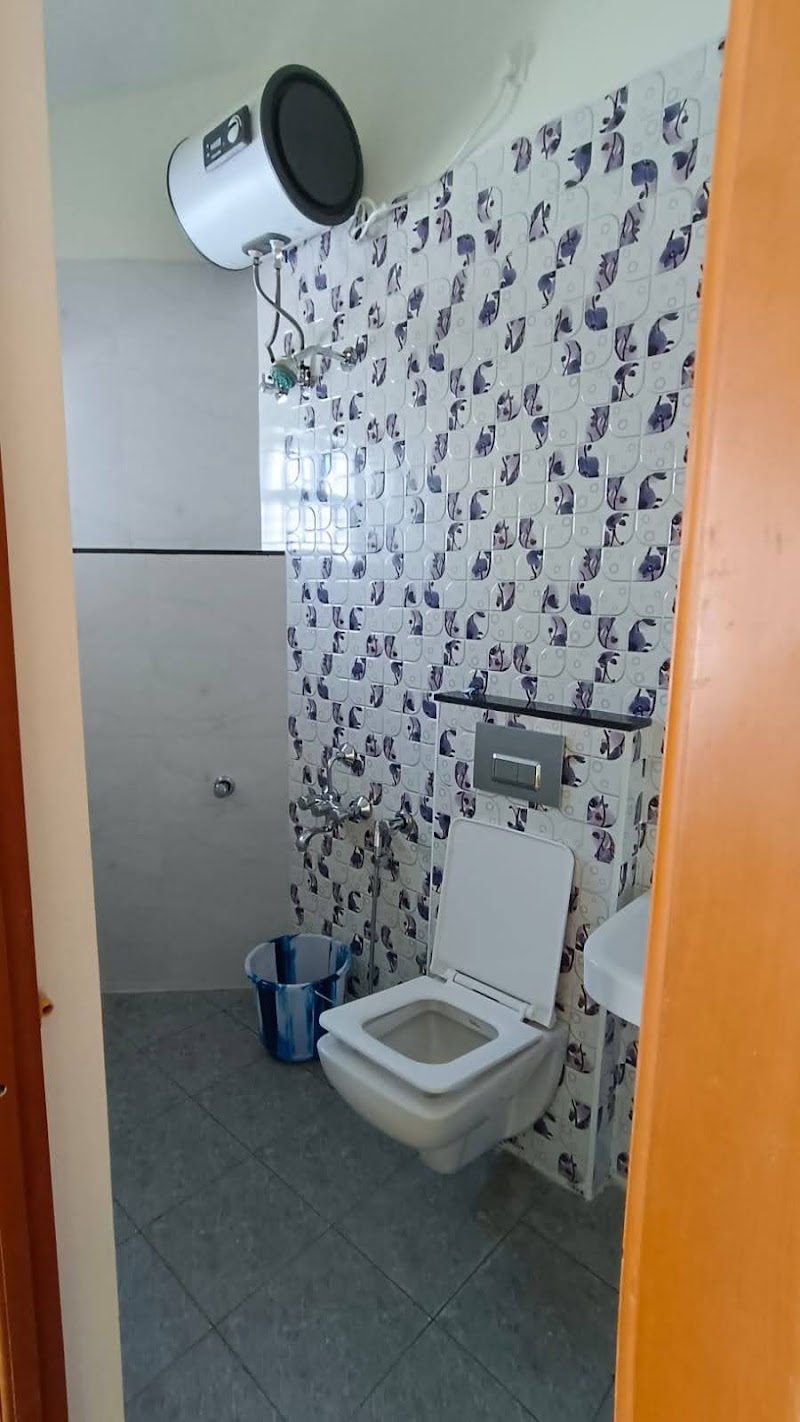 Dwaraka Home Stay (Rose garden enclave II) - Dwaraka Home Stay (Rose garden enclave II) CM2G+9FF, West Mere, Ooty, Tamil Nadu 643004, India