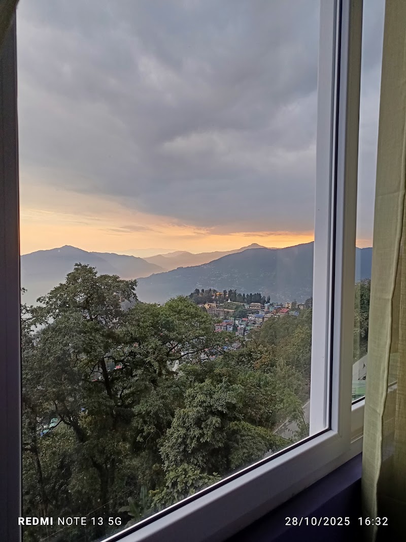 The Road Side homestay - The Road Side homestay 2, J.N Road, Chandmari, गान्तोक, सिक्किम 737103, India