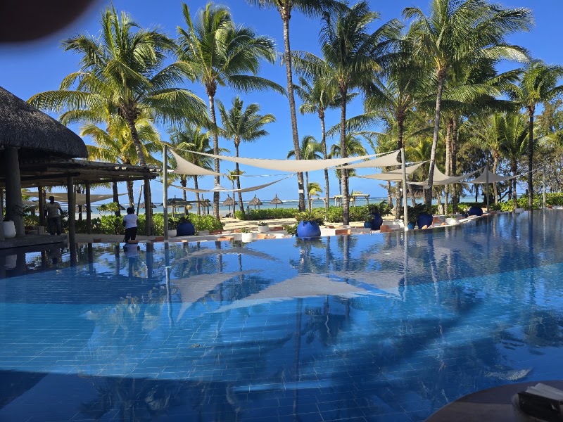 Heritage Le Telfair Golf & Wellness Resort - Heritage Le Telfair Golf & Wellness Resort, B9 Coastal Road, Bel Ombre, Mauritius