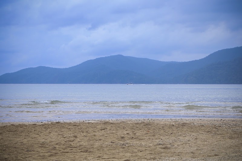 Chota Balu Beach - Chota Balu Beach Chidiya Tapu, Andaman and Nicobar Islands 744105, India