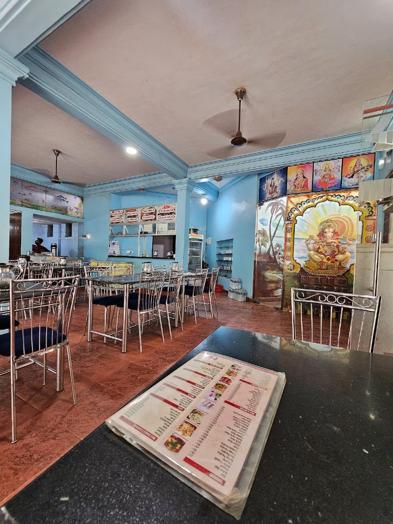 Sita Restaurant - Sita Restaurant Vagator, Anjuna, Goa 403509, India