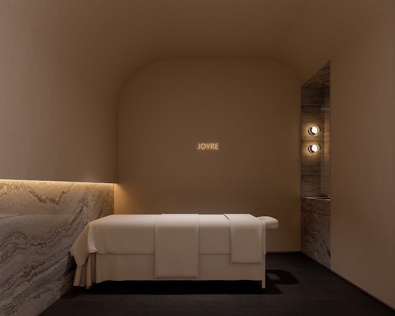 Joyre TCMedi Spa Premium - Marina Bay Sands Branch - Joyre TCMedi Spa Premium - Marina Bay Sands Branch, 10 Bayfront Ave, B1-04 Marina Bay Sands Singapore, Singapore 018956