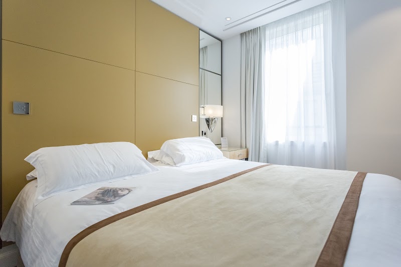 Hôtel de Castiglione - Hôtel de Castiglione 38-40 Rue du Faubourg Saint-Honoré, 75008 Paris, France