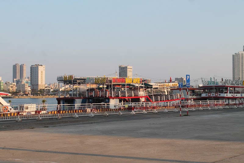 Danang Port Joint Stock Company - Danang Port Joint Stock Company 26 Bạch Đằng, Hải Châu, Đà Nẵng 550000, Vietnam