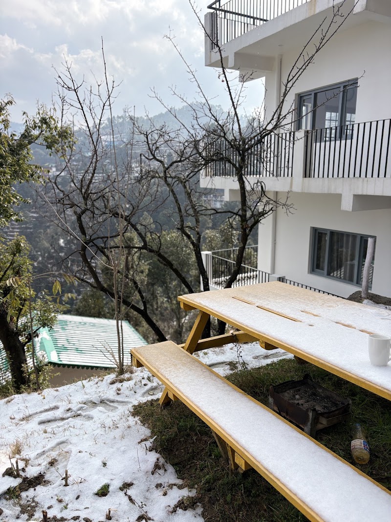 Oak n Ridge Resort - Oak n Ridge Resort, Hartola Road, Nathuakhan, Ramgarh Nainital, Mukteshwar, Nathuwakhan, Uttarakhand 263158, India
