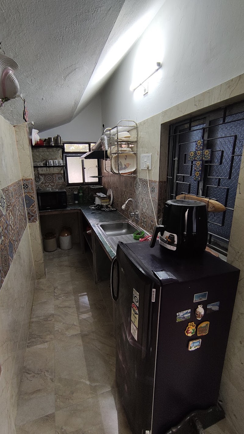 Calcutta Rustic - Calcutta Rustic Jonaki, W3TC5, Golf Green Urban Complex, Phase 6, Kolkata 700-095, Jadavpur, Kolkata, West Bengal 700095, India