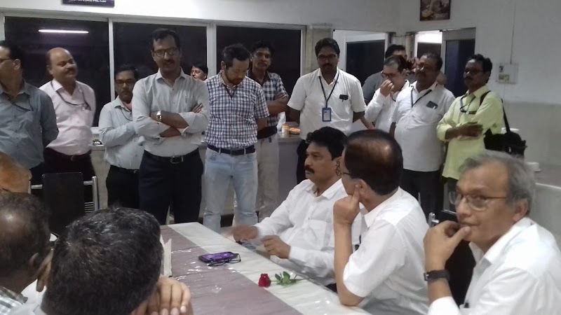Base Kitchen(BSP) केंद्रीय आहार गृह भिलाई संयत्र - Base Kitchen(BSP) केंद्रीय आहार गृह भिलाई संयत्र 59RM+C9R, Steel Plant, Bhilai Steel Plant, Bhilai, Chhattisgarh 490001, India