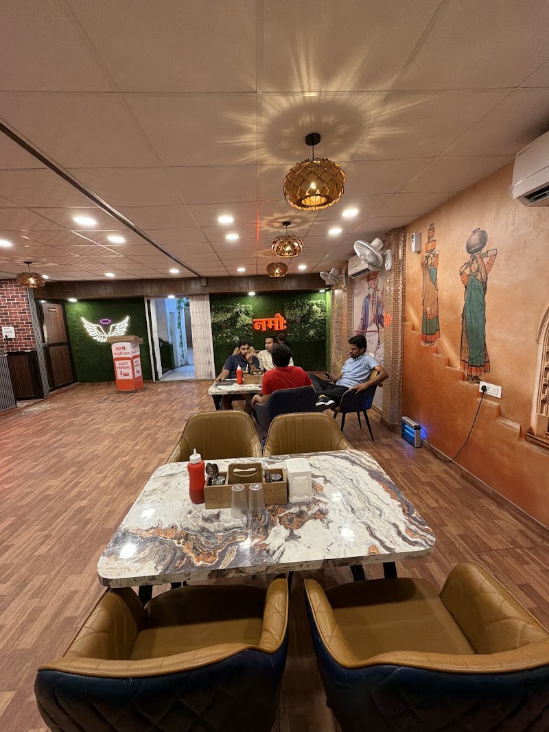 NAMO TANDOORI CHAI C SCHEME