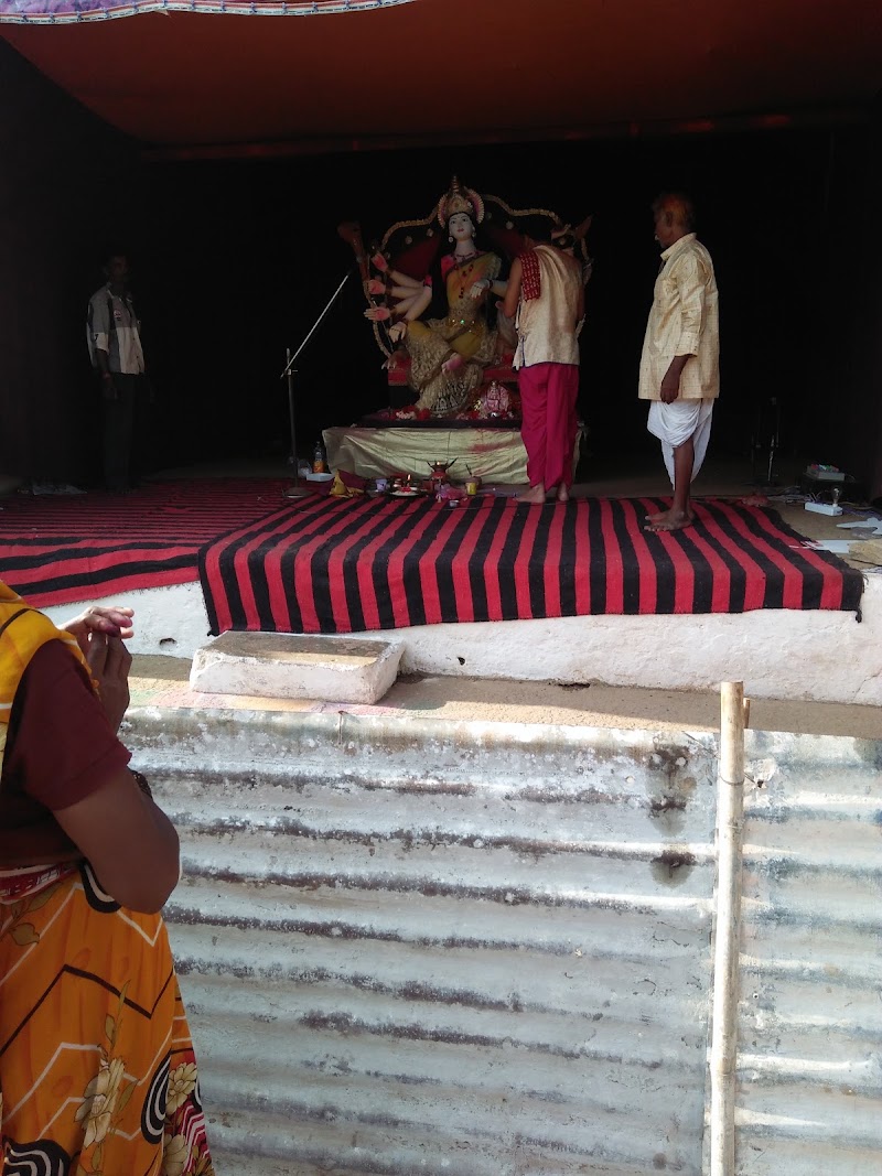Sachin Pan Palace - Sachin Pan Palace, GXCW+W29, SH 5, Chhuikhadan, Chhattisgarh 491885, India