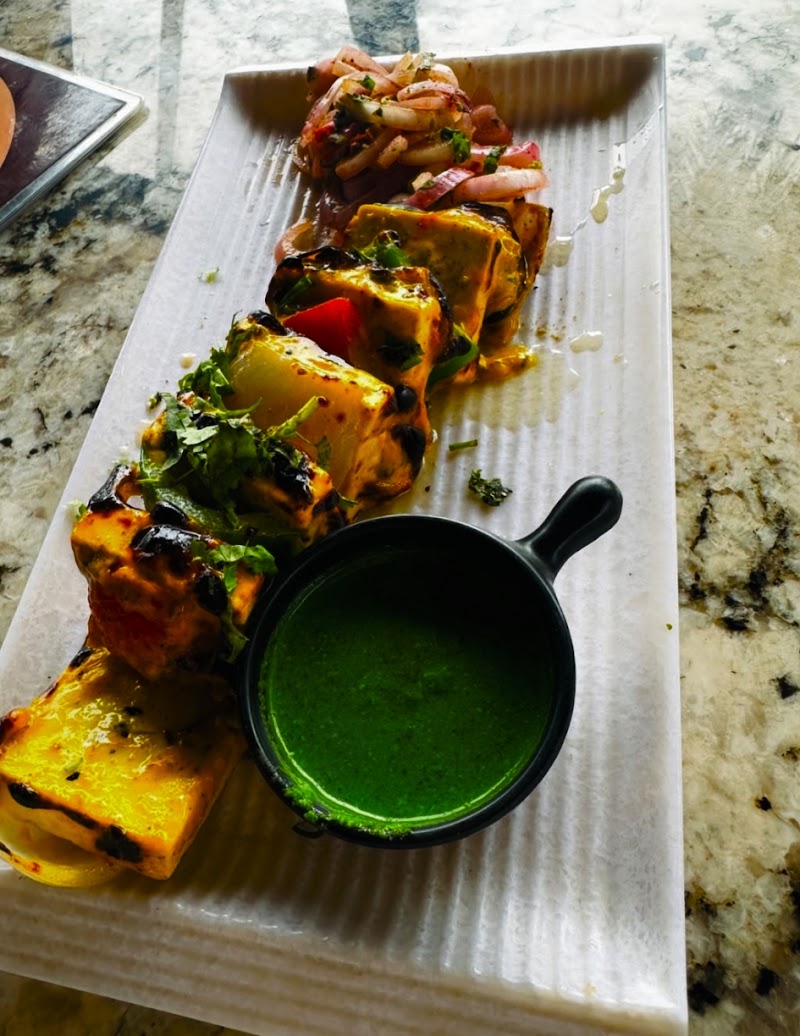 CaroBar - Multicuisine Restaurant | Bar | Cafe - CaroBar - Multicuisine Restaurant | Bar | Cafe Near Sangam pride, Before, Phoenix Mall, National Highway, Mumbai, Indore, Madhya Pradesh 452010, India