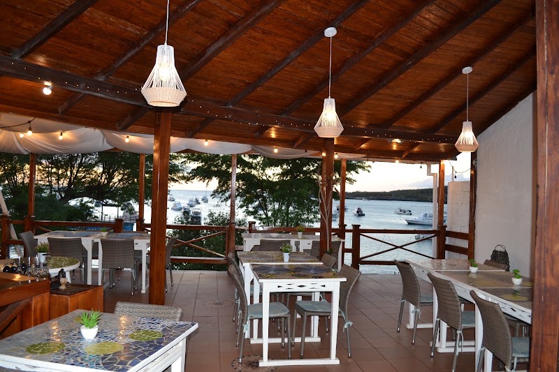 Miconia restaurant
