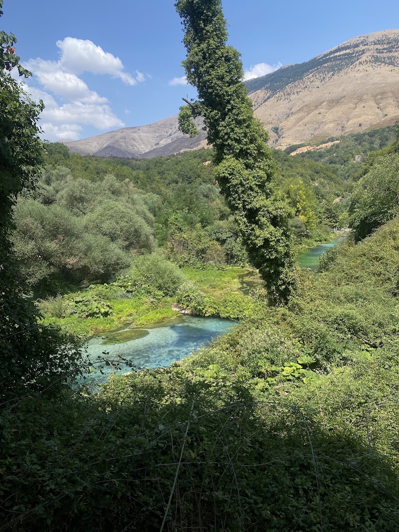 Blue Eye, Albanien - Blue Eye, Albanien, The Blue Eye, Albania
