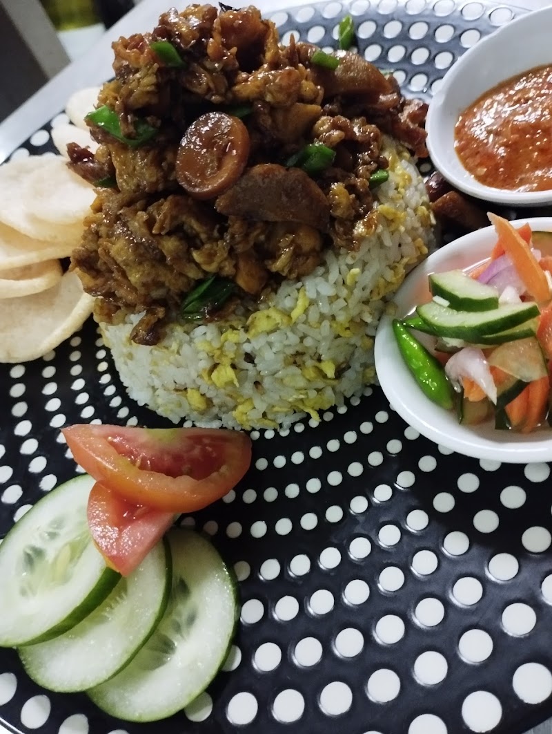 Endo - Endo, Seminyak Square, Jl. Kayu Aya No.1, Seminyak, Kec. Kuta, Kabupaten Badung, Bali 80361, Indonesia