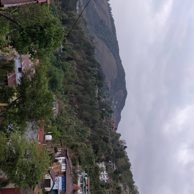Ramgarh Cottage. - Ramgarh Cottage., CGMX+WFQ, Umagarh, Uttarakhand 263137, India