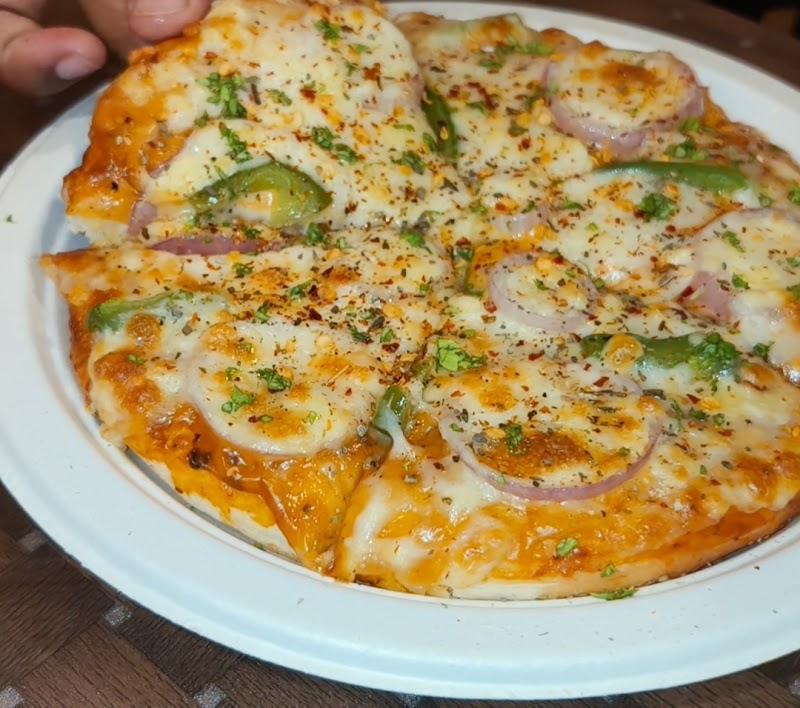 D-Cravings - D-Cravings Rama Talkies Rd, beside Ramatalkies theatre, Ramatalkies Area, Dwaraka Nagar, Visakhapatnam, Andhra Pradesh 530013, India