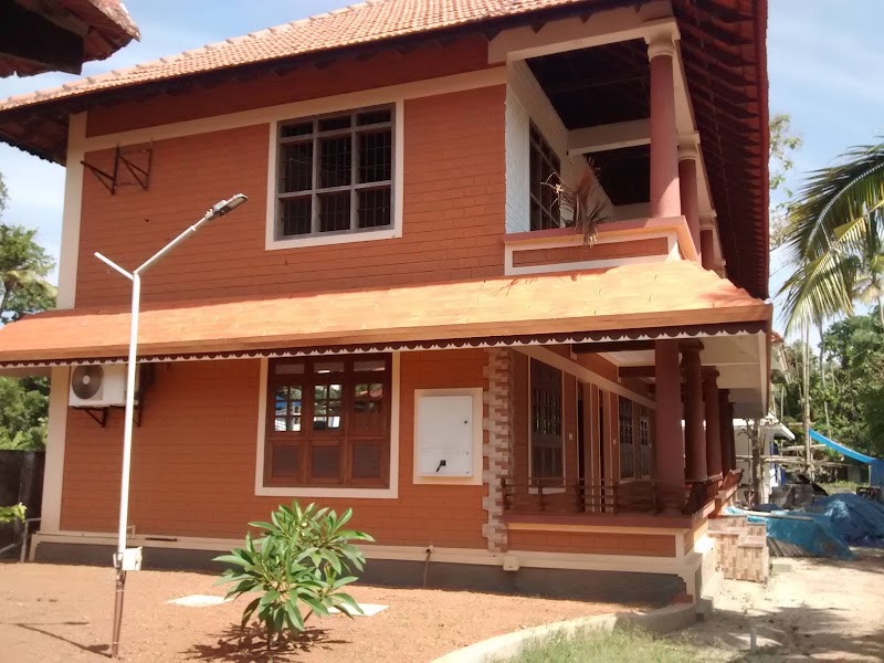 Dazzle Dew Memories - Dazzle Dew Memories, Thathampally, Alappuzha, Aryad South, Keralam 688013, India