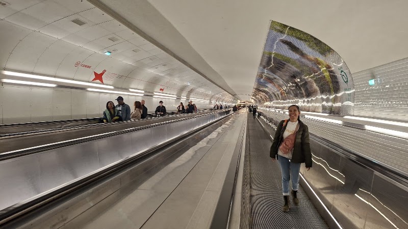 Gare Montparnasse - Gare Montparnasse 17 Bd de Vaugirard, 75015 Paris, France