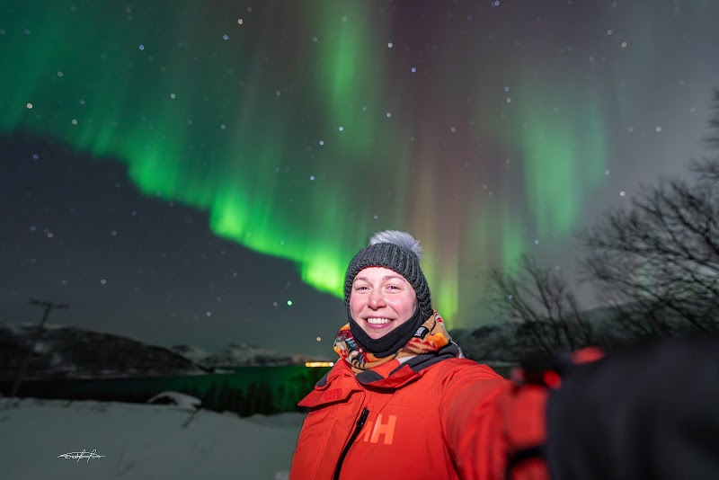 Northern Lights Safari