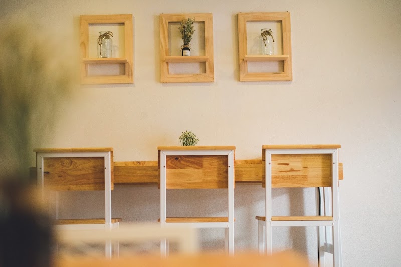 Pakping Hostel Chiang Mai - Pakping Hostel Chiang Mai 138, 6 ซอย บุษราคัม Old City Tambon Si Phum, Amphoe Mueang Chiang Mai, Chang Wat Chiang Mai 50200, Thailand