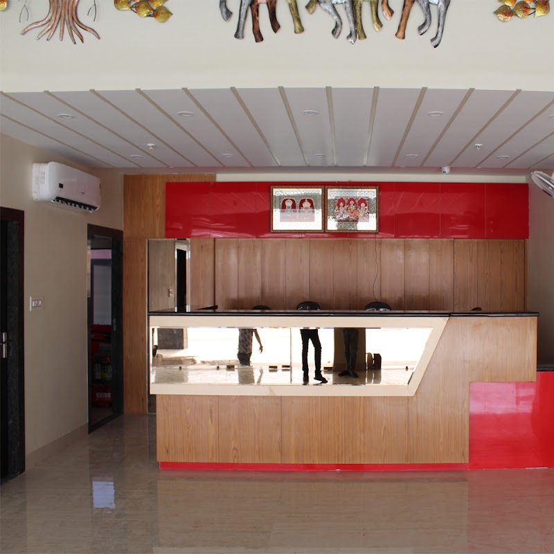 Hotel Kala Mandir Palace - HOTEL KALA MANDIR PALACE M1ABC SHIV VALLEY, GS Road, Shri Krishna Vihar, Harijan Basthi, Bikaner, Rajasthan 334401, India