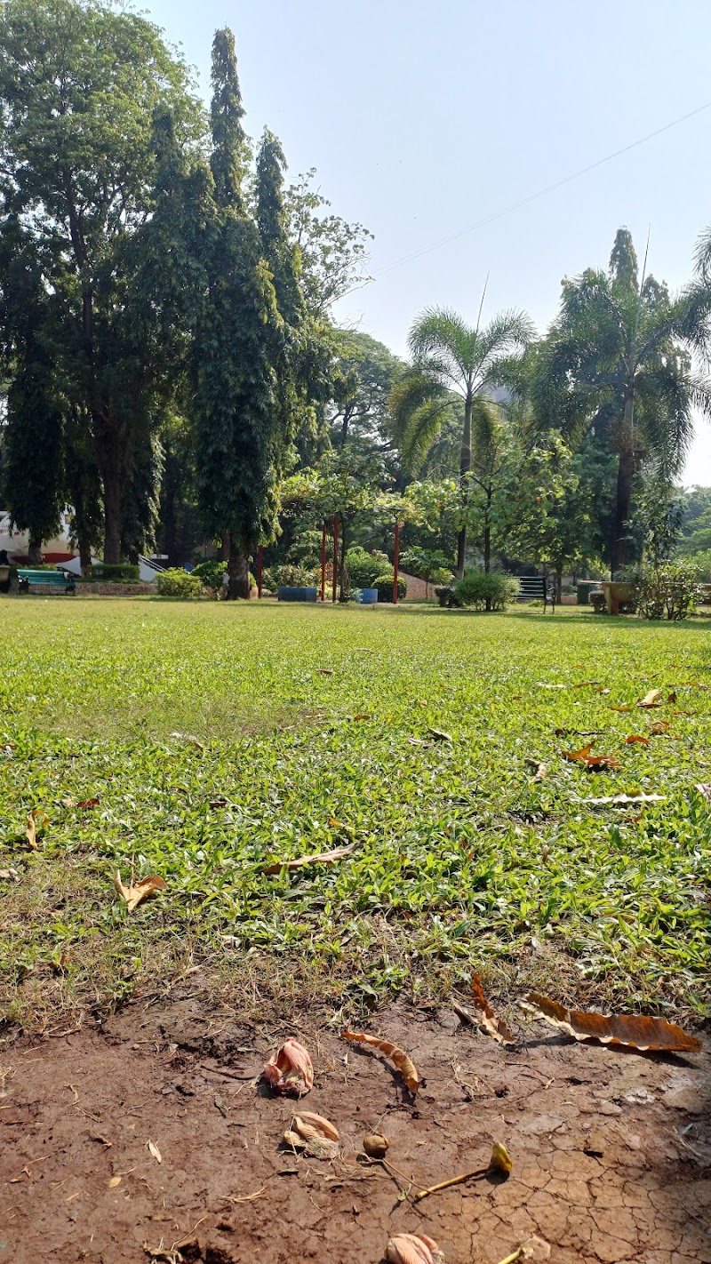 Juhu Garden - Juhu Garden 22, Juhu Tara Rd, Hasmukh Nagar, Santacruz (West), Mumbai, Maharashtra 400054, India