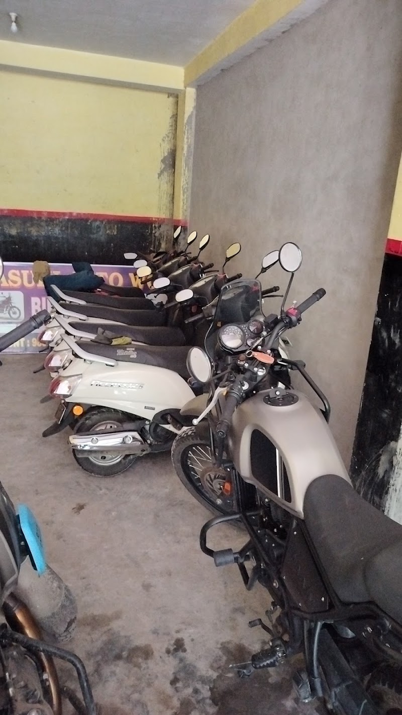 Vasuki Bike rent - Vasuki Bike rent near Sunpark Hotel, Prini, Manali, Himachal Pradesh 175143, India