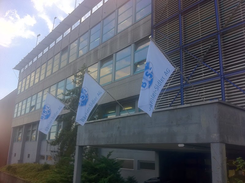 Bächler-Sidler AG - Bächler-Sidler AG Sagenmattstrasse 7, 6003 Luzern, Switzerland