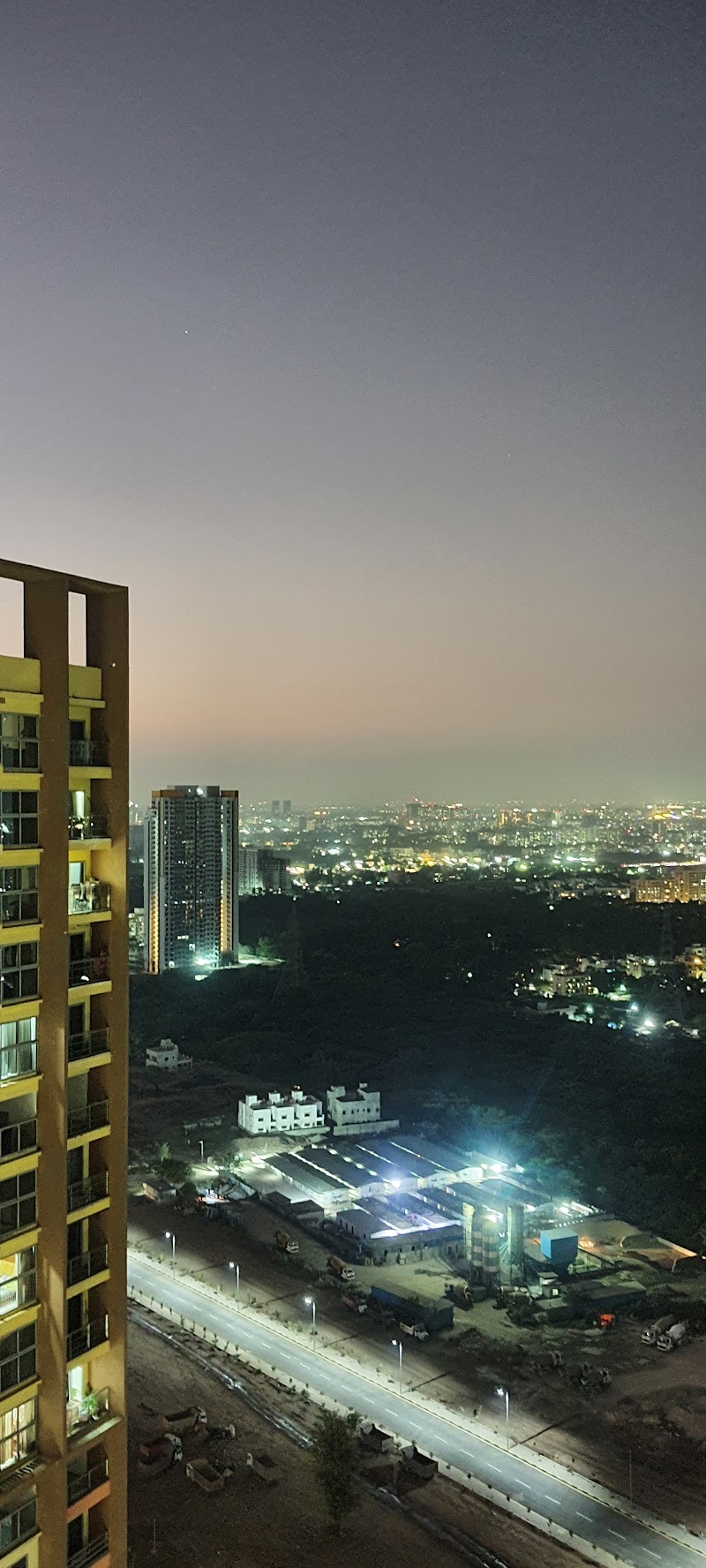 Nest Apartments Ind. - Nest Apartments Ind., Adreno Tower, Amanora Park Town, Hadapsar, Pune, Maharashtra 411028, India