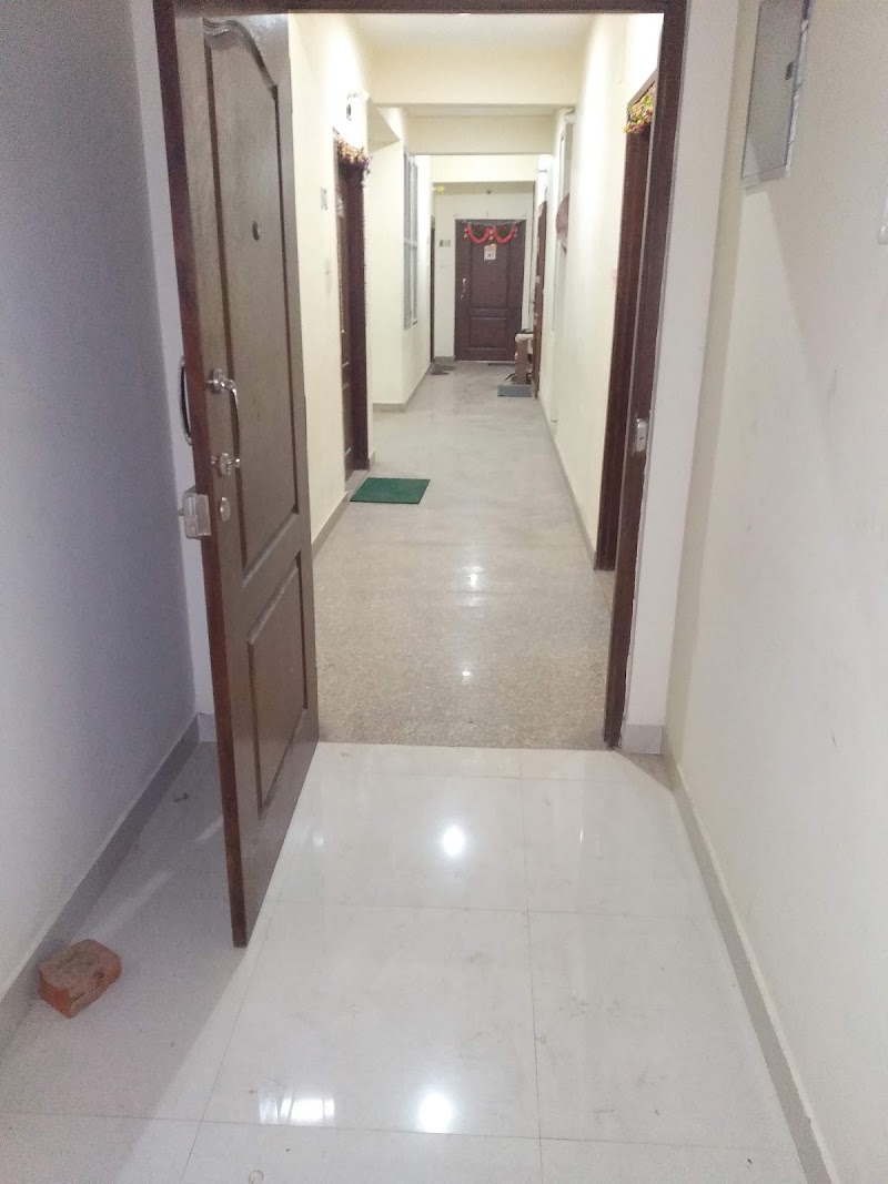 Alok property flat Rent - Alok property flat Rent Sraswati tower, Saket Nagar Colony, Lanka, Varanasi, Uttar Pradesh 221005, India