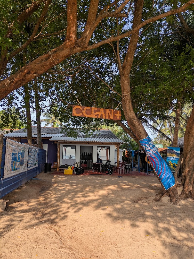 Ocean Plus Trinco Watersport and Dive Center - Ocean Plus Trinco Watersport and Dive Center Sri Lanka, LK Nilaveli 8th mile post, Veloor, Ward no-01邮政编码: 31010