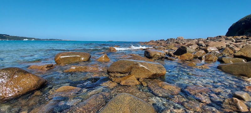 Côte de Granit Rose - Côte de Granit Rose, France