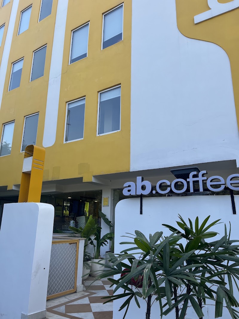 abcoffee Bloom Gurugram - abcoffee Bloom Gurugram, Medicity, Islampur Colony, Sector 38, Gurugram, Haryana 122018, India