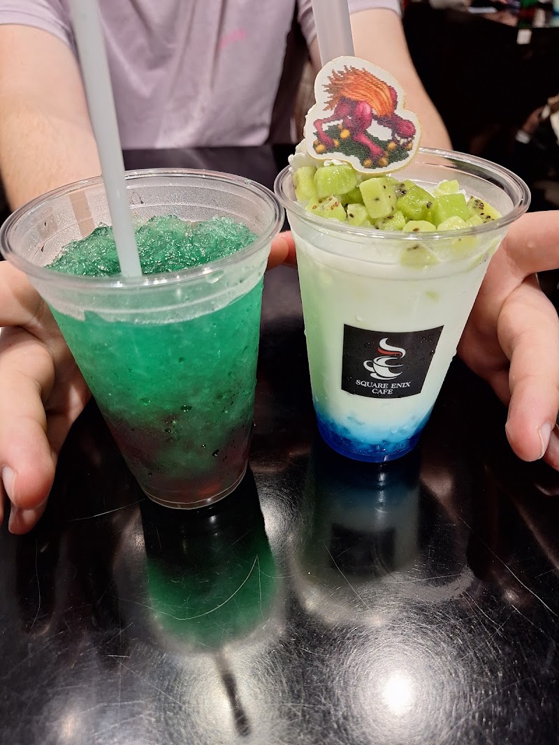 EXBAR TOKYO plus Akihabara - EXBAR TOKYO plus Akihabara Japan, 〒101-0025 Tokyo, Chiyoda City, Kanda Sakumachō, 1-chōme−６−１ 秋葉原東西 自由通路