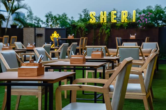 Sheri - Patio & Casa - Sheri - Patio & Casa Sr No 23A/4K, Lonkar nagar, keshav nagar, Manjari Rd, Mundhwa, Pune, Maharashtra 411036, India