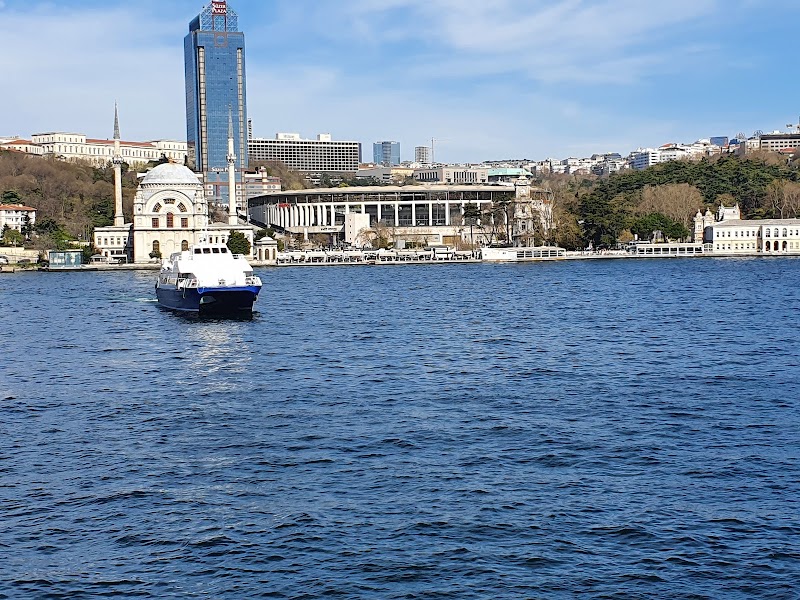 Kabataş - Kabataş, Tomtom, 34433 Beyoğlu/İstanbul, Türkiye